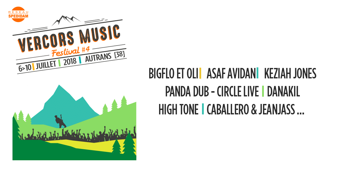 Vercors Music Festival