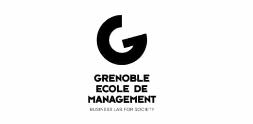 Student benefits Grenoble Ecole de Management