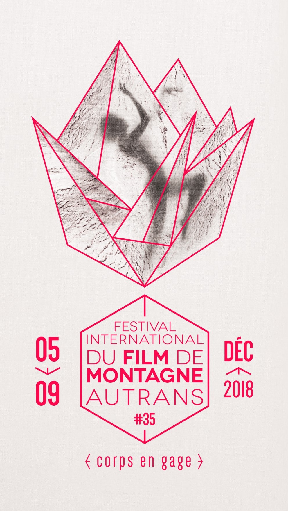 Festival international du film de montagne (Autrans)
